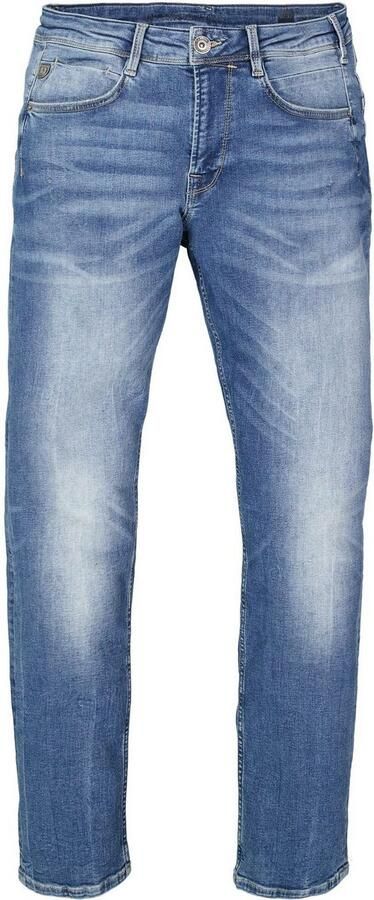 Garcia 5-pocket jeans Rocko in verschillende wassingen - Foto 7