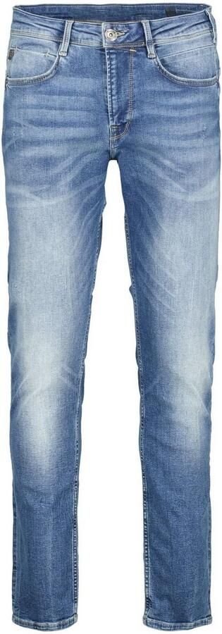 Garcia 5-pocket jeans Rocko in verschillende wassingen - Foto 10