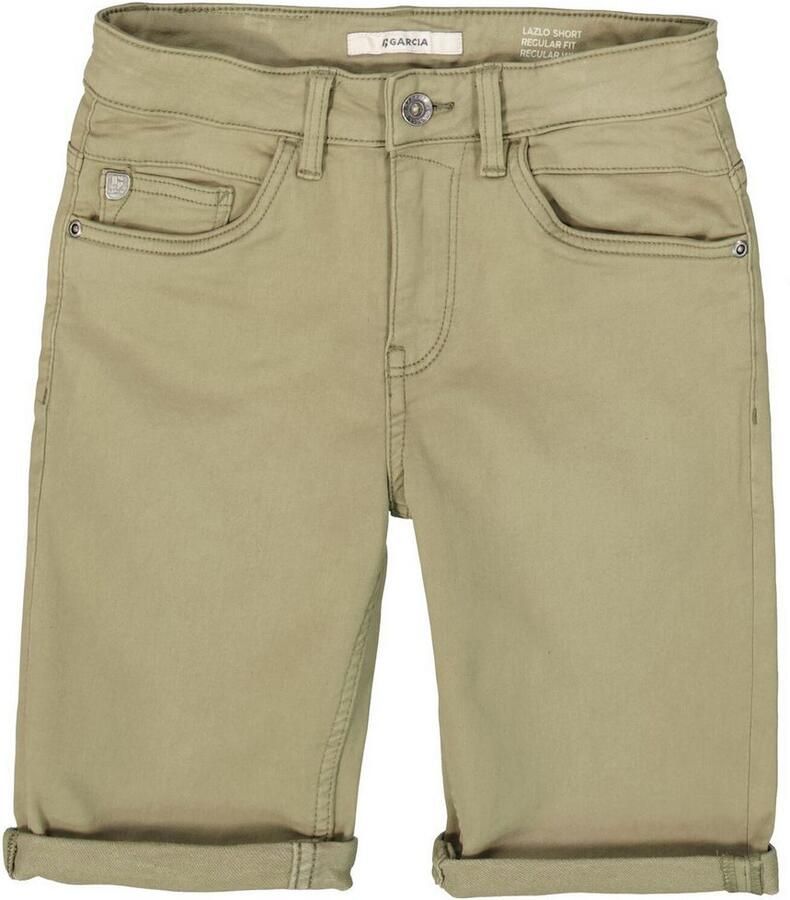 Garcia Bermuda Lazlo Short