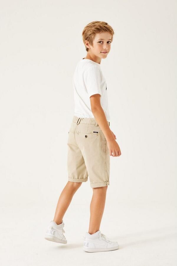 Garcia Bermuda met omslag voor jongens - Foto 10