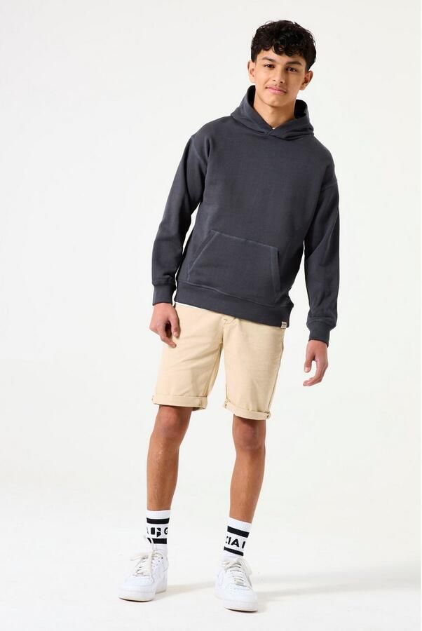 Garcia Bermuda met omslag voor jongens - Foto 6