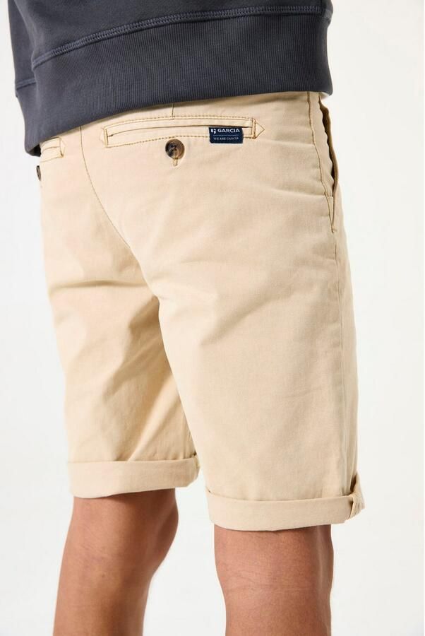 Garcia Bermuda met omslag voor jongens - Foto 7