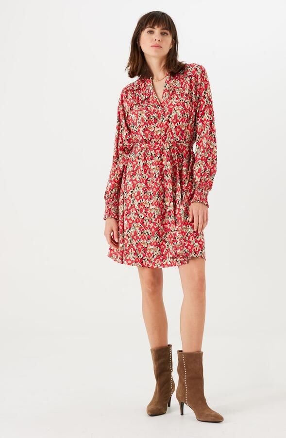 Garcia Blousejurk - Foto 5