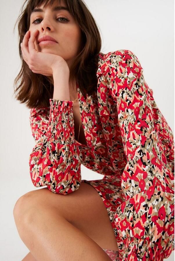 Garcia Blousejurk - Foto 2