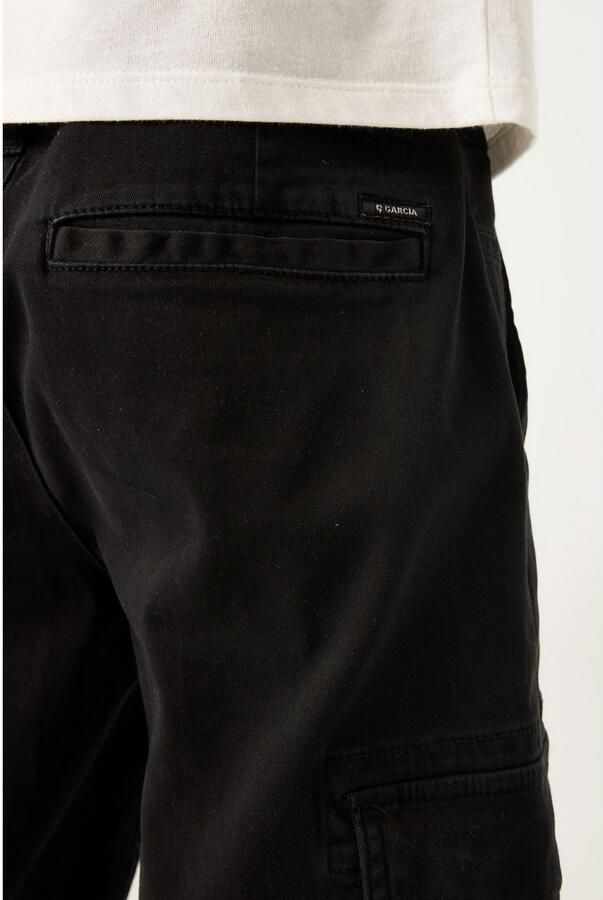 Garcia Cargobroek for boys