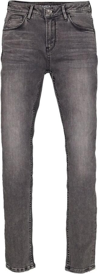 Garcia High-waist jeans Celia superslim