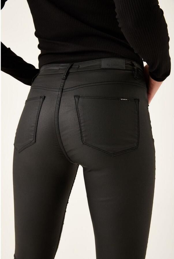 Garcia High-waist jeans Celia superslim - Foto 2