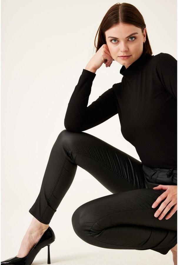 Garcia High-waist jeans Celia superslim