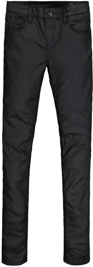 Garcia High-waist jeans Celia superslim - Foto 4