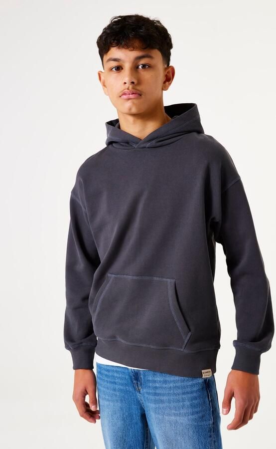 Garcia Hoodie met capuchon voor jongens - Foto 5