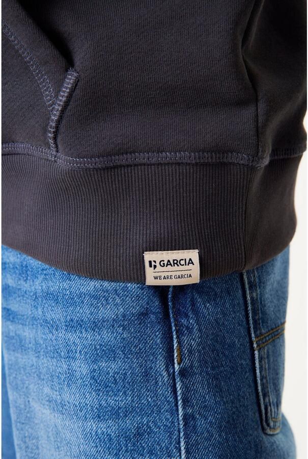 Garcia Hoodie met capuchon voor jongens - Foto 2