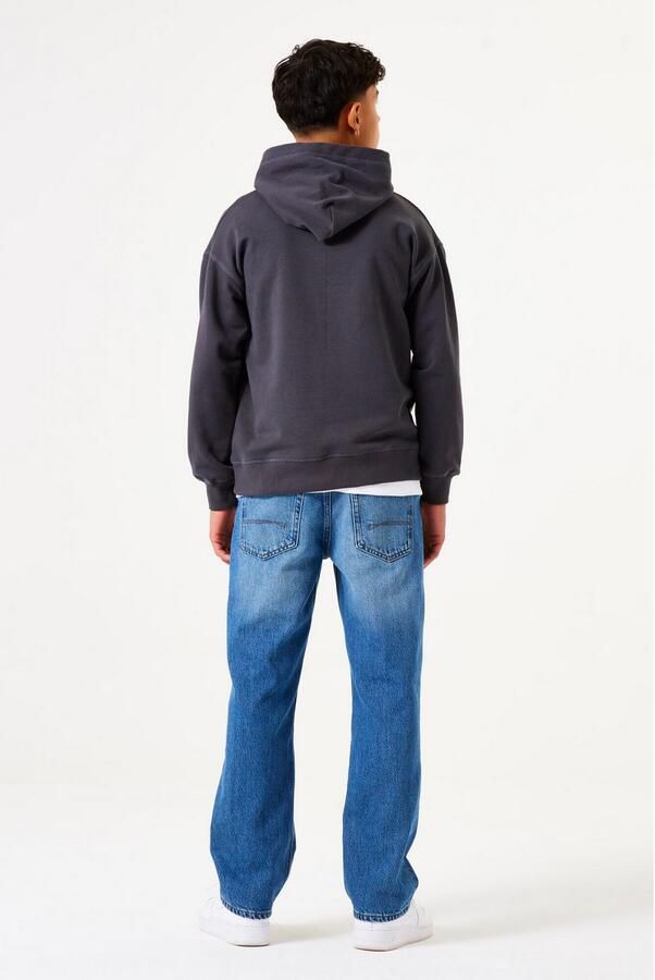 Garcia Hoodie met capuchon voor jongens - Foto 3