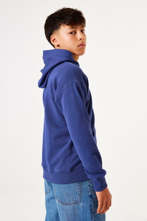 Garcia Hoodie met capuchon voor jongens - Foto 5