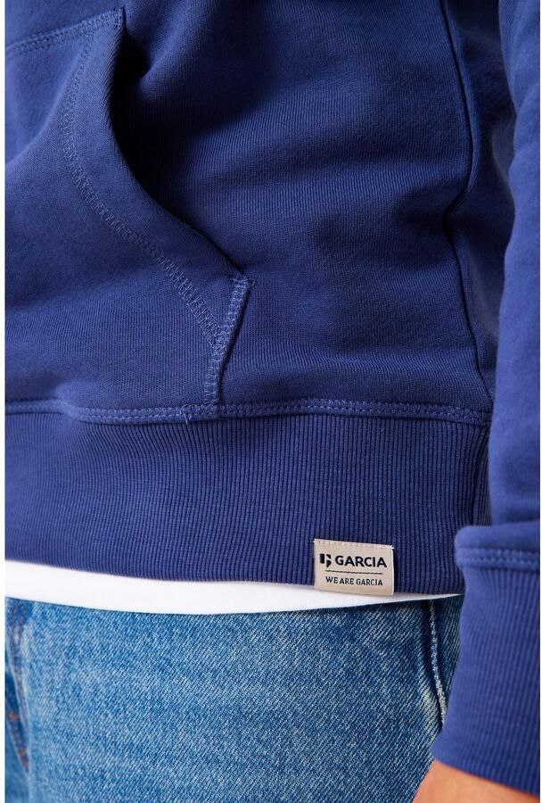 Garcia Hoodie met capuchon voor jongens - Foto 2