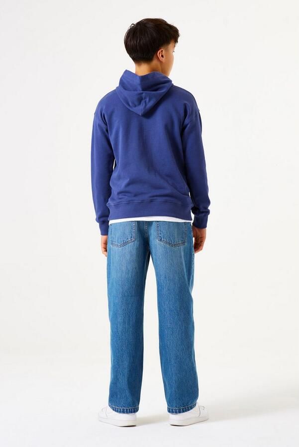 Garcia Hoodie met capuchon voor jongens - Foto 4