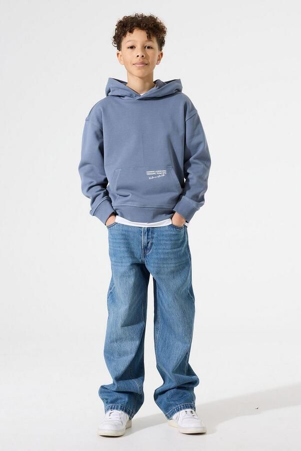 Garcia Hoodie met een capuchon - Foto 2