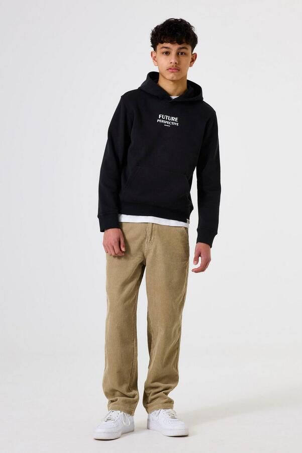 Garcia Hoodie met print - Foto 3