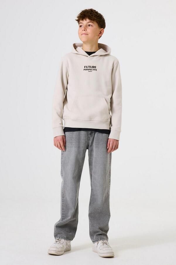 Garcia Hoodie met print - Foto 3