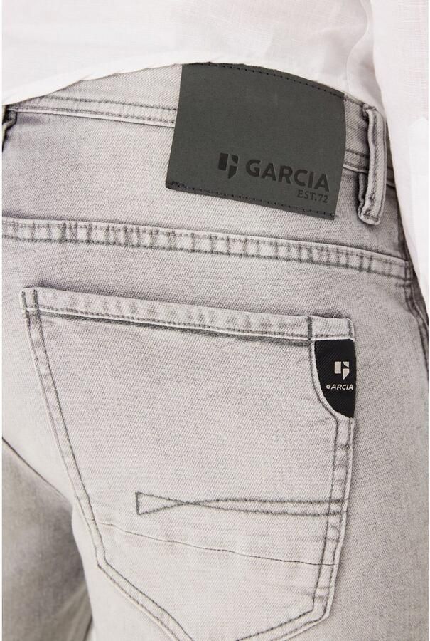 Garcia slim fit short Savio light used - Foto 2