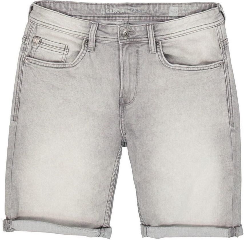 Garcia slim fit short Savio light used