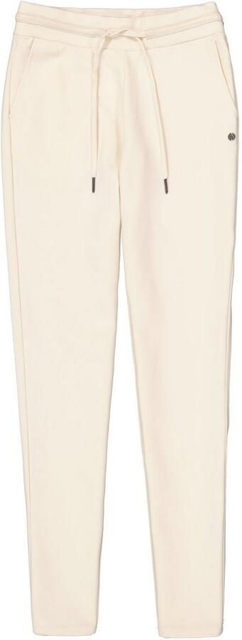 Garcia Jogpants met stretch