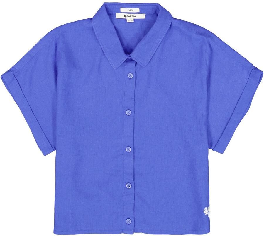 Garcia Overhemdblouse for girls