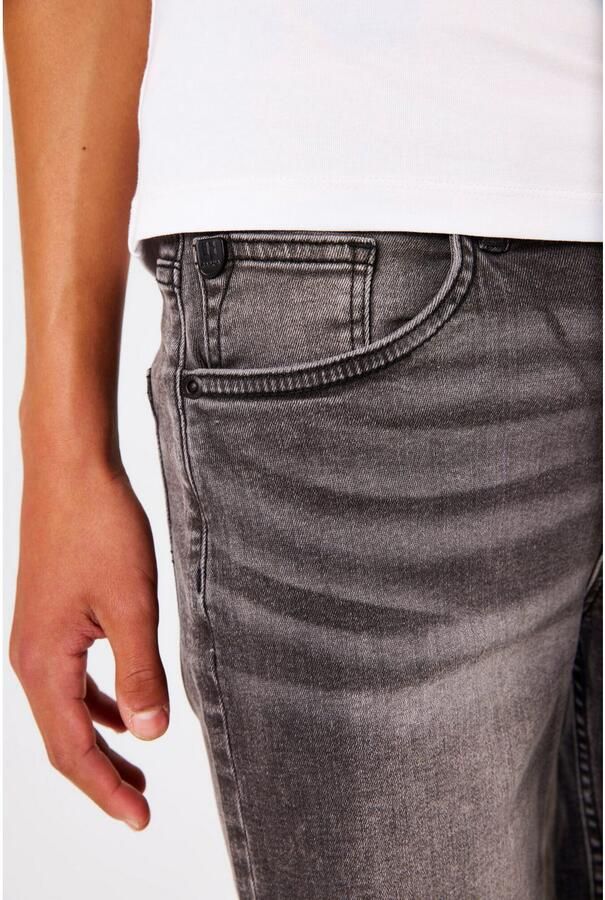 Garcia Korte jeans in 5-pocket design model 'Dalino' - Foto 2