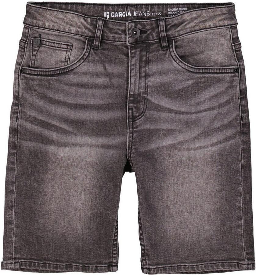 Garcia Korte jeans in 5-pocket design model 'Dalino'