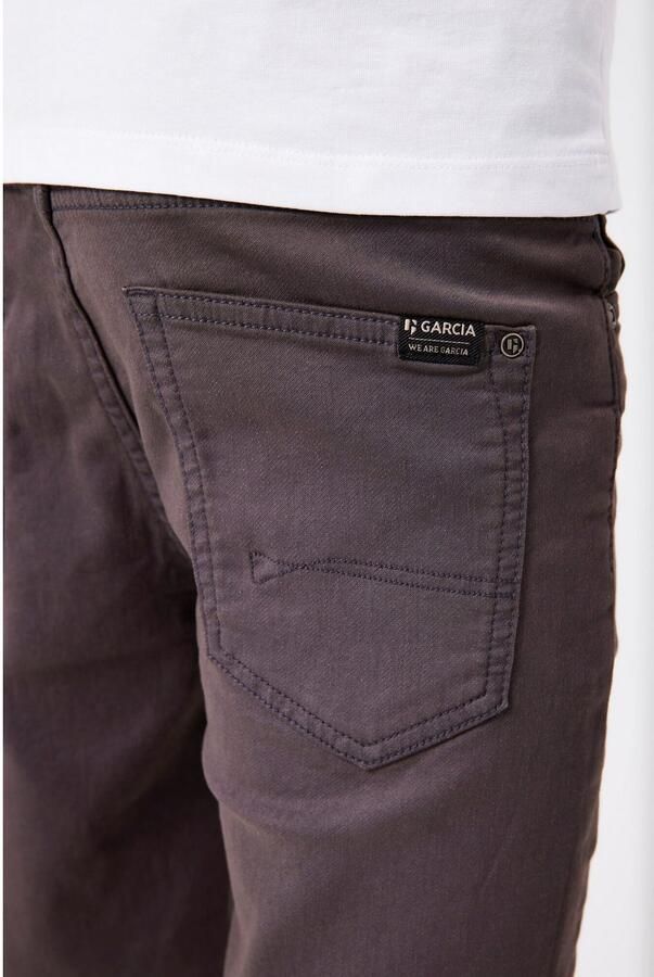 Garcia Short met praktische zakken voor jongens - Foto 4