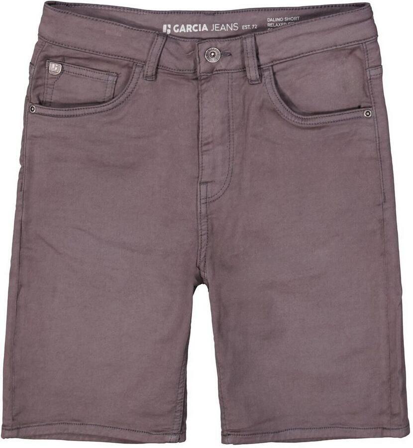 Garcia Short met praktische zakken voor jongens - Foto 3