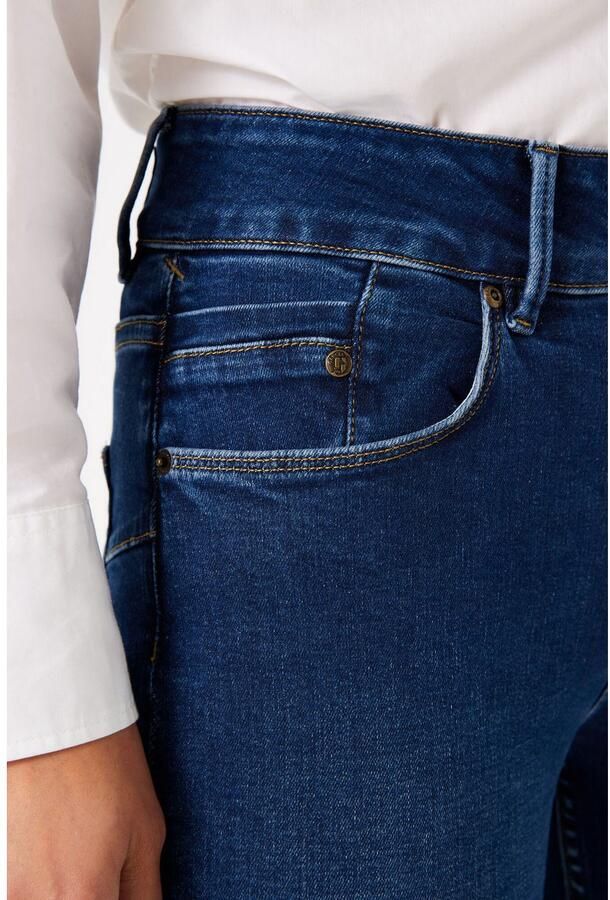 Garcia Slim fit jeans Caro slim curved