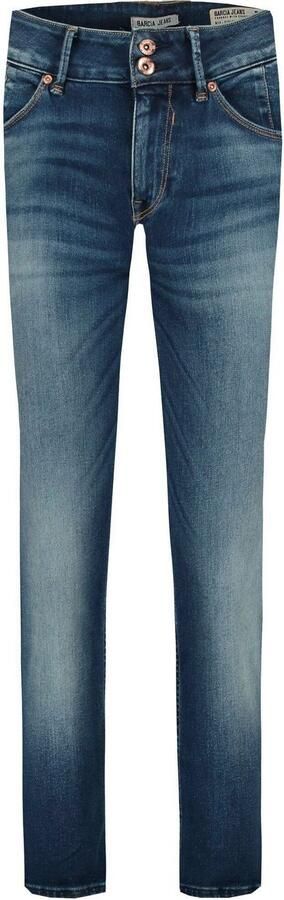 GARCIA caro 285 slim curved vintage used - Foto 10