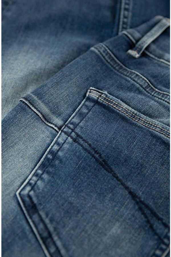 GARCIA caro 285 slim curved vintage used - Foto 6