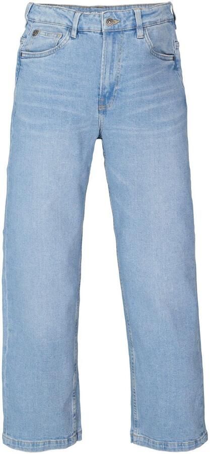 Garcia Straight jeans JAYSEN in five-pocket stijl voor jongens - Foto 4