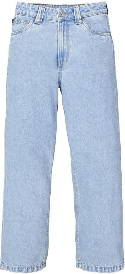 Garcia Straight jeans JAYSEN in five-pocket stijl voor jongens - Foto 4