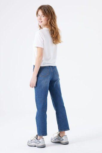 Garcia Straight jeans Mylah for girls - Foto 3