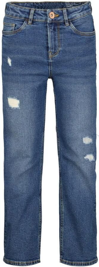 Garcia Straight jeans Mylah for girls