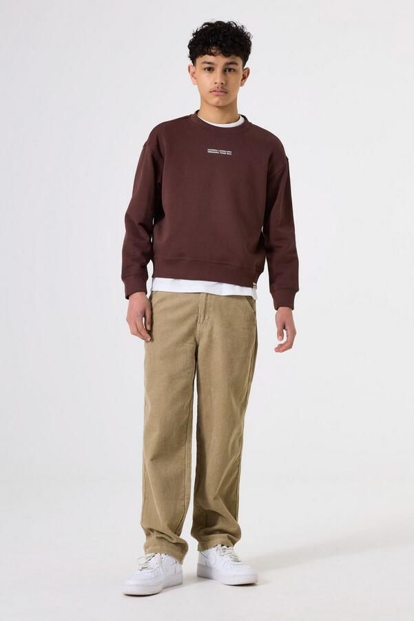 Garcia Sweater met print for boys - Foto 3