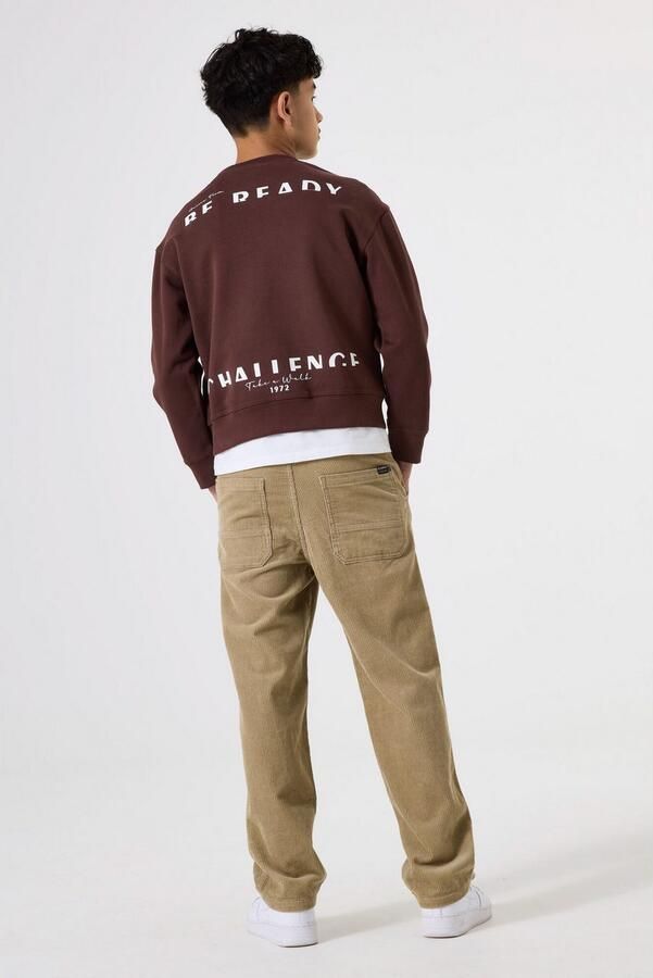 Garcia Sweater met print for boys - Foto 4