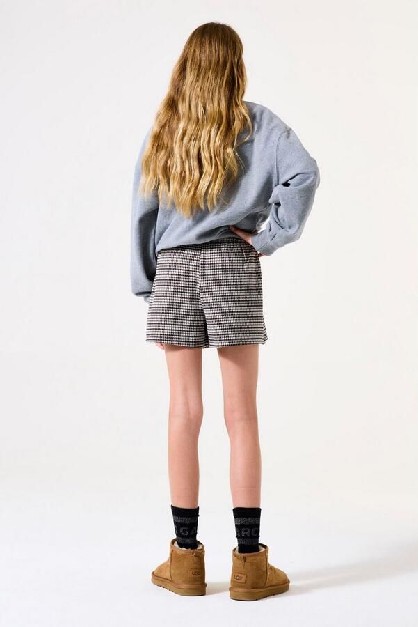 Garcia Sweater met print for girls - Foto 4