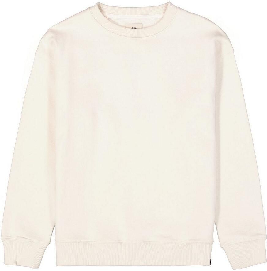 Garcia Sweater met ribboorden