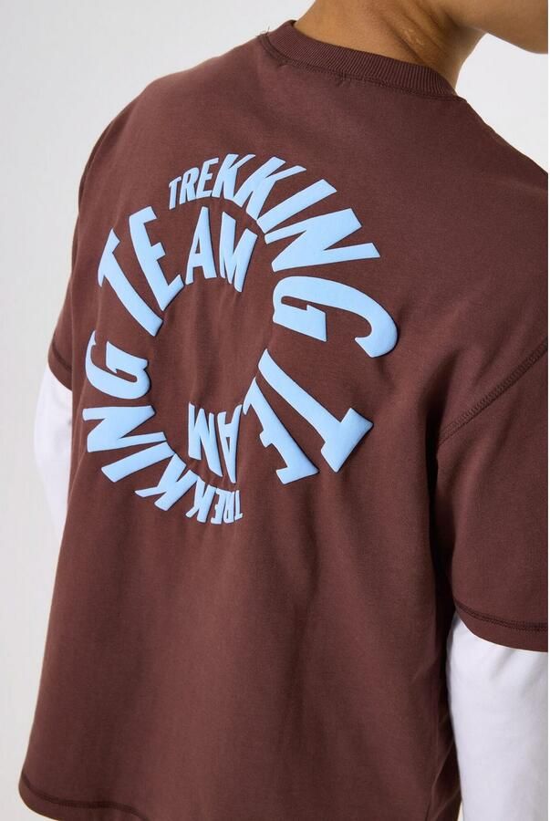 Garcia T-shirt met print for boys - Foto 2