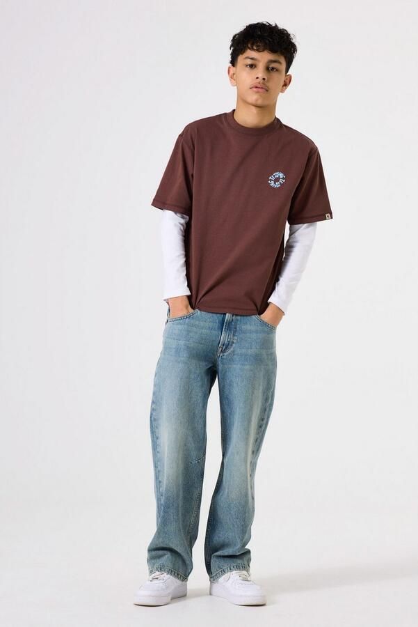 Garcia T-shirt met print for boys - Foto 3