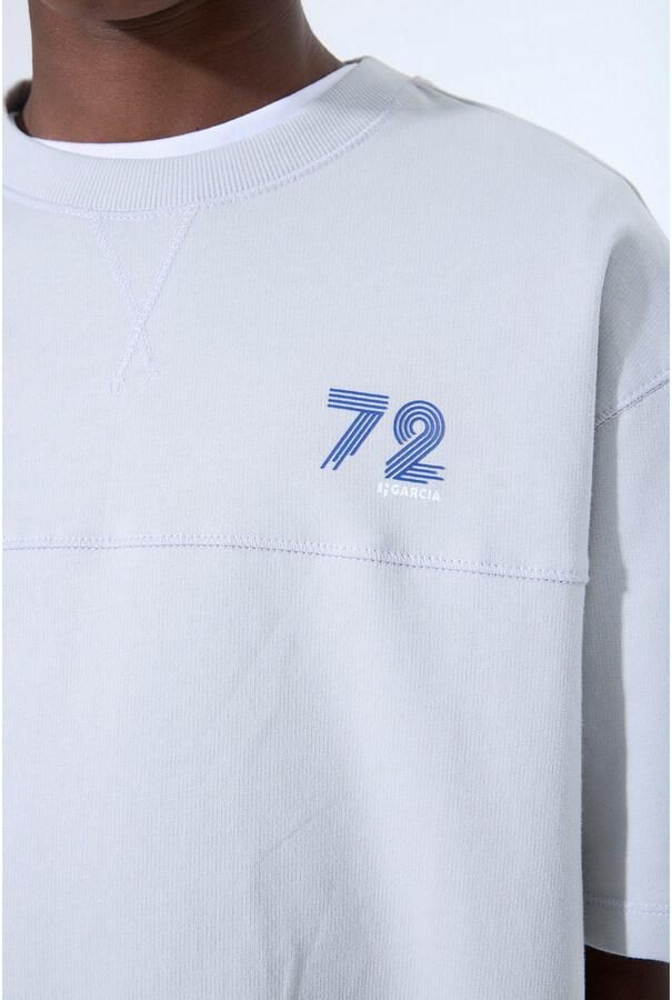 Garcia Short Sleeve T-shirt Kids - Foto 5