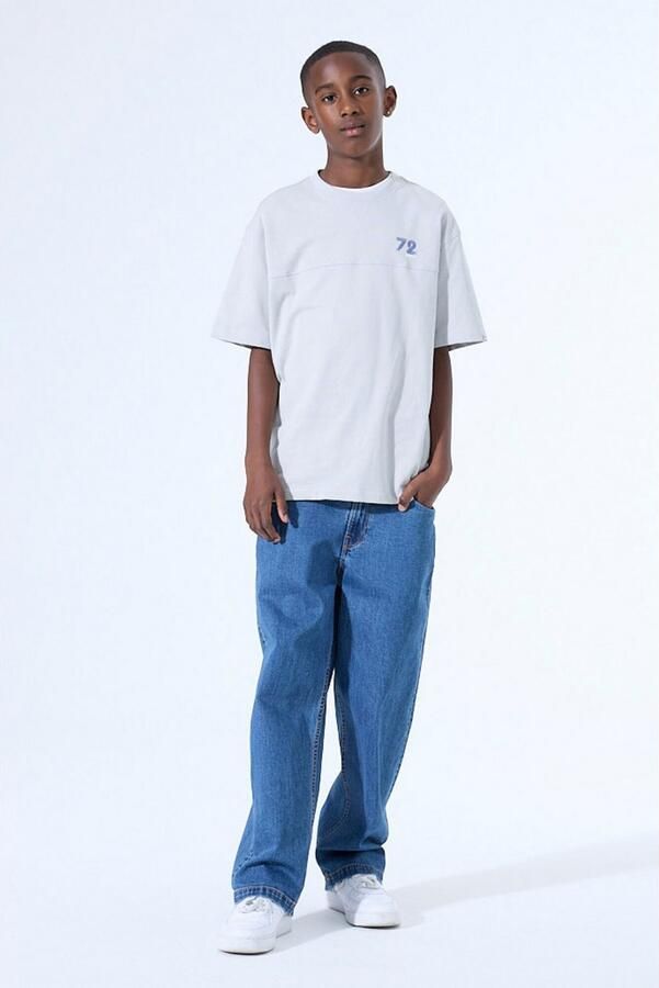 Garcia Short Sleeve T-shirt Kids - Foto 3