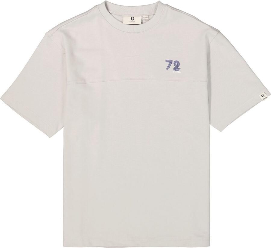 Garcia Short Sleeve T-shirt Kids - Foto 2