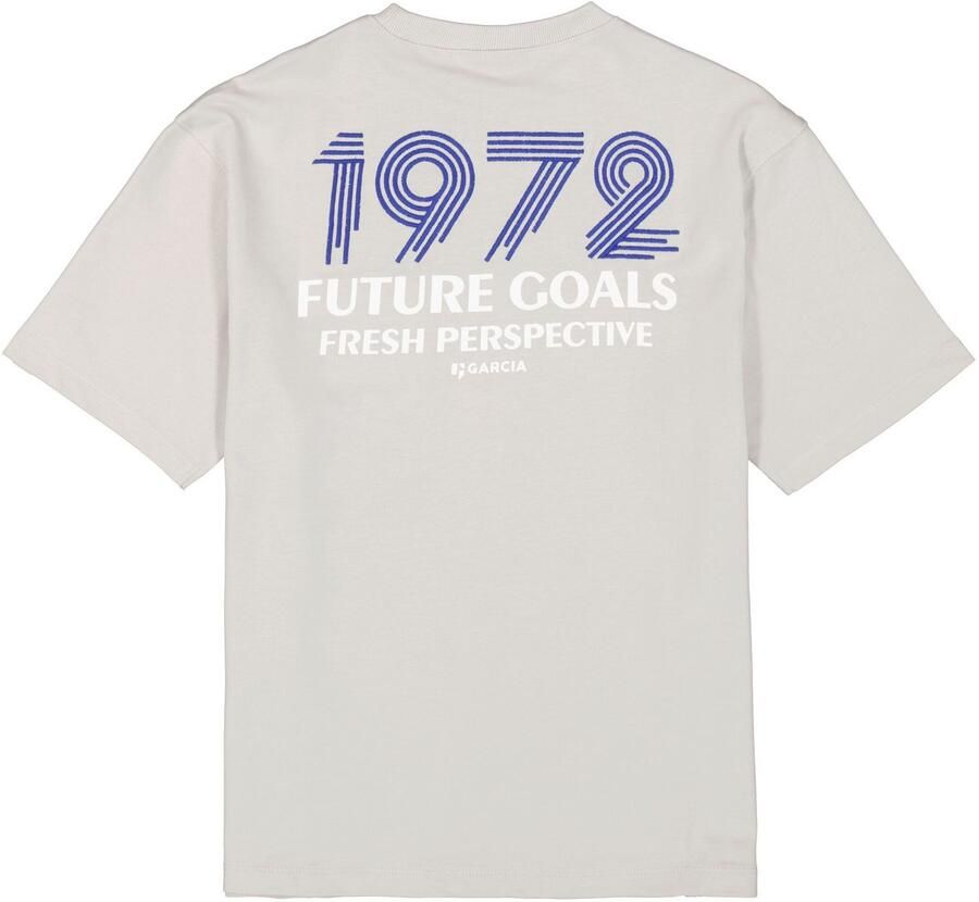 Garcia Short Sleeve T-shirt Kids