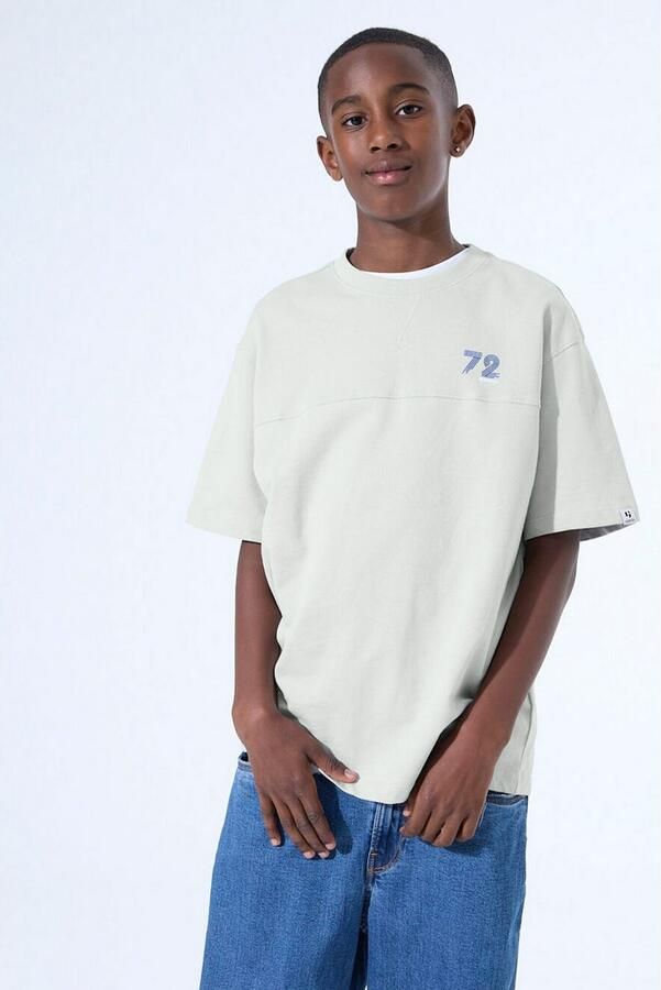Garcia Short Sleeve T-shirt Kids - Foto 4
