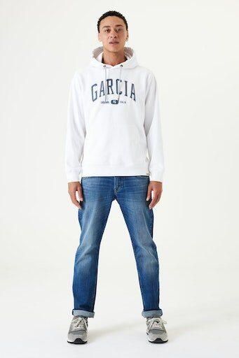 Garcia Tapered jeans Russo 611 - Foto 6