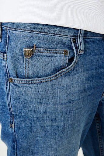 Garcia Tapered jeans Russo 611 - Foto 2